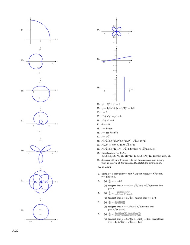APEX Calculus - Page 934